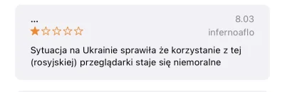 majwsik - W AppStorze ma nadal ocenę 4.7 ale ciekawe jak długo się to utrzyma ;)