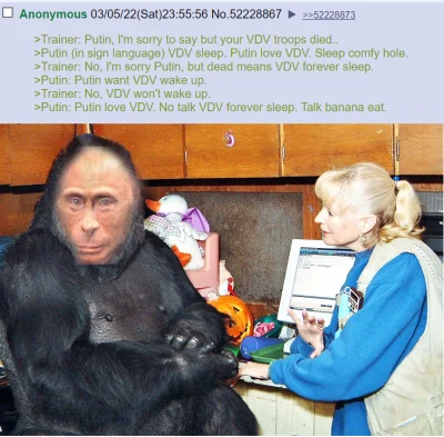 Blenderslaw - #ukraina #wojna #putin #rosja #heheszki #4chan