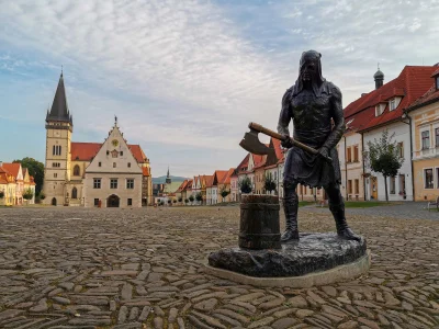 MrDeadhead - Znowu zaległości we wrzucaniu, ale pomału wracam do odrabiania. Na dzisi...