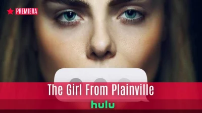 popkulturysci - “The Girl From Plainville” to serial, obok którego nie można przejść ...
