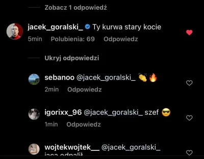 Tyrese - Jaca pod postem Matiego Gotowki na Insta xD
#mecz