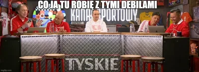 dopeboiYSL - Absolutnie obrzydliwy hejtpark z obrzydliwymi typami (oprócz Rokiego)

...