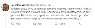 Zwytkly - Są już pierwsze fejki, rozsiewane przez waszego idola #wolski buahHahah

...