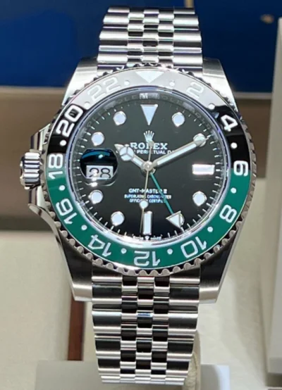 wjtk123 - Co ten Rolex narobił xD.

#zegarki #rolex