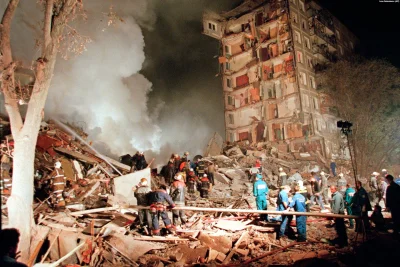 myrmekochoria - Zamach na bloki mieszkalne w Moskwie, Wrzesień 1999.

Artykuł

#s...