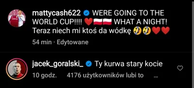 Wuja66 - Ja #!$%@? XDDD
#heheczki #mecz #pilkanozna