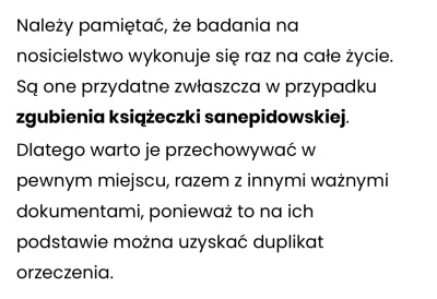 Magdozaur - @warszawiak39: @Castries: a skąd macie te informacje? Bo ja znalazłam tak...