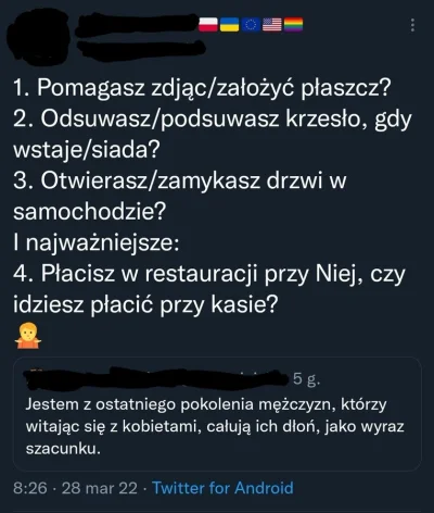 F.....e - Pierwszy Zjazd Stowarzyszenia S̶i̶m̶p̶ó̶w̶ Samców Alfa. To dzieje się z móz...