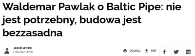 t.....5 - > Kiedy byłem premierem, a Waldemar Pawlak wicepremierem, udało się uzyskać...