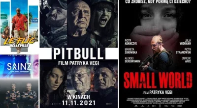 upflixpl - Nowości od Patryka Vegi w Amazon Prime Video – Pitbull, Small World

Dod...