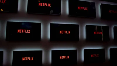 popkulturysci - Najnowsze badania pokazują, że skala procederu dzielenia się Netflixe...