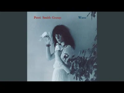 Istvan_Szentmichalyi97 - Patti Smith - Seven Ways Of Going

#muzyka #szentmuzak #patt...