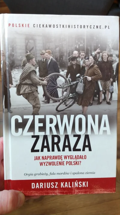 minus273 - @emq1 
 U kacapów nic się nie zmieniło

Lepiej tego nie można ująć. Podobn...