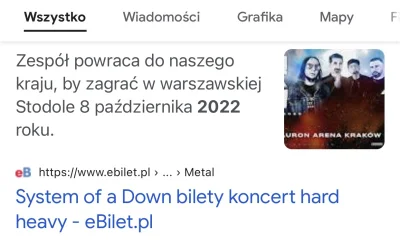 sisterjudemartin - Mam małe pytanko do fanów #systemofadown . Z wiadomych powodów kon...