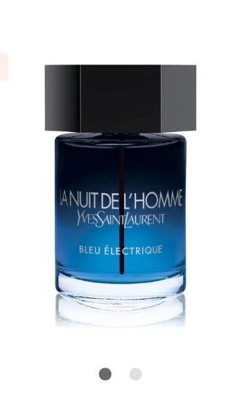 Adibados - YSL La Nuit de L'Homme BLUE ELECTRIQUE odleje ktoś 30 ml w dobrej cenie?
#...
