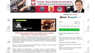 qweasdzxc - @evilonep: spamować na grupach z maturzystami linkami do pobrania skanów ...