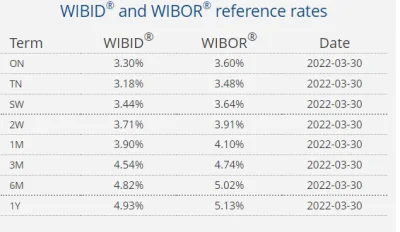 Zlmmerman - Co jest z Wami wykopki? 40 minut po aktualizacji #wibor, a postu brak! Ma...