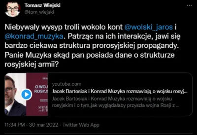 InzynierMrownica - @InzynierMrownica: Chłop dalej walczy¯\\(ツ)\/¯