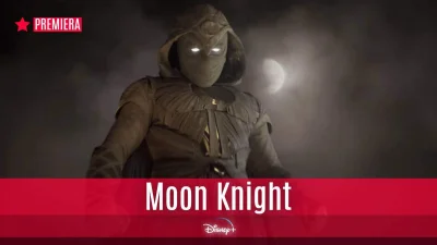 popkulturysci - “Moon Knight” wreszcie pokazuje, na co go stać. Serial zadebiutował w...
