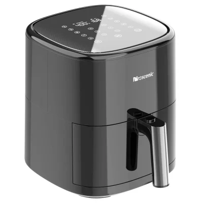 duxrm - Wysyłka z magazynu: DE
Proscenic T22 XXL Air Fryer 5L
Cena z VAT: 401 zł
L...