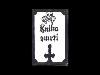 wataf666 - Amon - Kniha Smrti (Demo)

#metal #blackmetal #muzyka #fullalbum