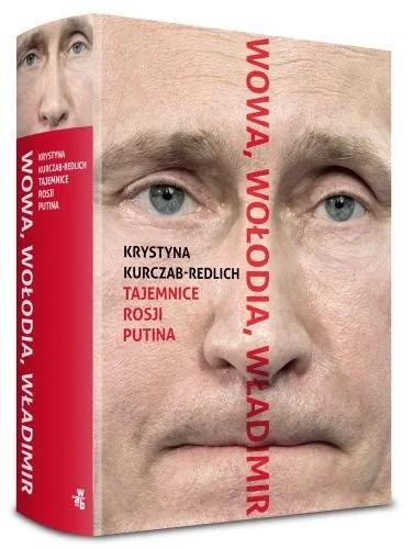 DrGreen_2 - Polecam wszystkim przeczytać tą biografie o Putinie! Większość z nas wie,...