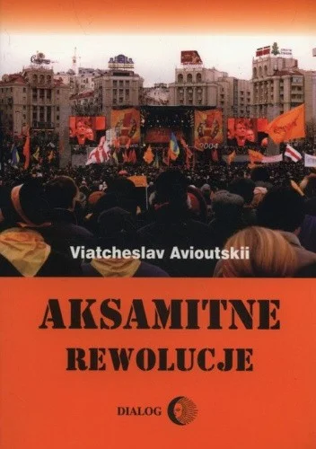 s.....w - 1147 + 1 = 1148

Tytuł: Aksamitne rewolucje
Autor: Viatcheslav Avioutskii
G...