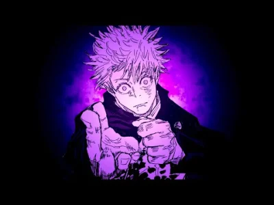 Al-3_x - #jujutsukaisen #randomanimeshit #animacja #anime #manga #amv #mmv