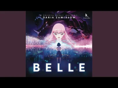 Al-3_x - #muzyka #muzykazanime #belle #anime #randomanimeshit