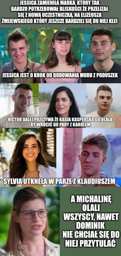 Dewasta - Pozwoliłam sobie wykorzystać przeróbki @Kakarot_Z oraz @Helen97
#hotelpara...