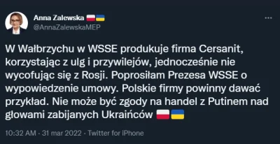 Davvs - No jasne, polskie firmy "powinny dawać przykład" zwalnianiem polskich pracown...