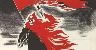 Indoktrynator - Coś o mentalności sowieckiej... czyli o Czerwonym Terrorze z lat 1918...