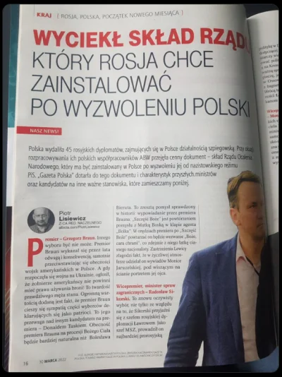 Khaine - #polska #polityka #bekazpisu ##!$%@? #neuropa #wojna #rosja

Najnowsze wyd...