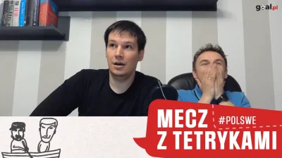 grubyMac - #tetrycy #goalpl #glupiewykopowezabawy Na co patrzą tetrycy? Tylko złe odp...