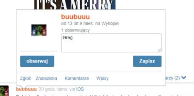 tomeks85 - @buubuuu: i cyk update zrobiony