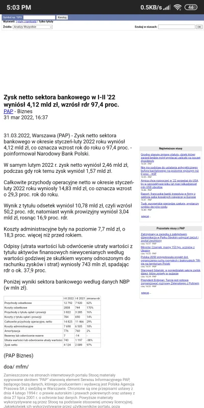 L.....a - WIBOR REKOMPENSUJE BANKOM KOSZTY POZYSKANIA PIENIĄDZA! BANK ZARABIA NA MARŻ...