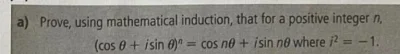 pyroxar - Co to za wzór? Jakaś wersja de Moivre’a?
#matematyka