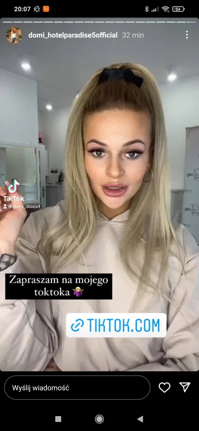 agahej - @kateemusio nie przypomina mi nikogo, ale nie rozumiem tych zachwytów nad ni...