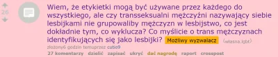 rifraw - @niochland: Ja to samo mógł bym powiedzieć, o neuropkach z tęczowymi flagami...