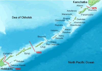 rebel101 - @3majmipiwo: Najlepsze że Japonia w 1951 zgodziła się na zrzeczenie się pr...