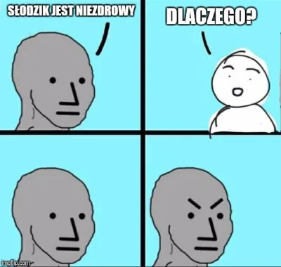 s.....a - Nie dziwię się, że na codzień widuje się tyle otyłych osób, jeśli ludzie re...