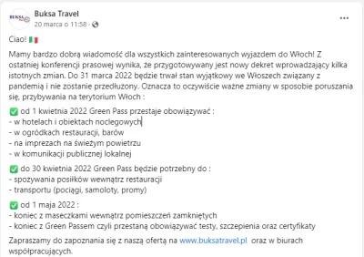 czlowiekzzoliborza - #koronawirus #covid19 #covidstatus