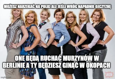 harold97 - Tak to jest na tym łez padole 
p0lka obowiązki ty śmierć w gównie i szczy...