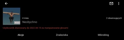 M.....a - Kuc, który sztukę robienia fikołków opanowaną ma na poziomie niemal cyrkowy...