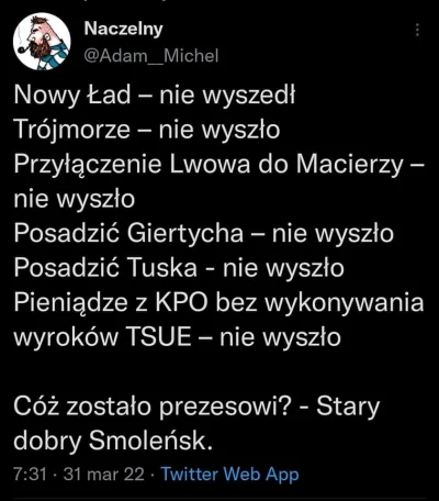 boskakaratralalala - Jakim trzeba być głąbem, żeby wierzyć choć w jedno słowo karakan...