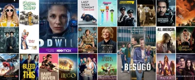 upflixpl - Co nowego dodano w HBO Max? Odwilż i inne nowości dostępne w katalogu – li...