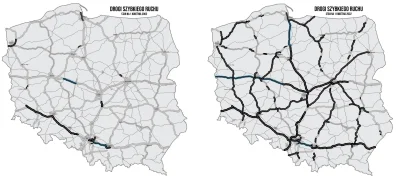 krdk - 20 lat budowy dróg w Polsce 

#polska #autostrady #gddkia #samochody #drogi