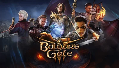 Lisaros - Baldur's Gate 3 będzie miał tryb walki RTwP

Larian Studion ugięło się po...