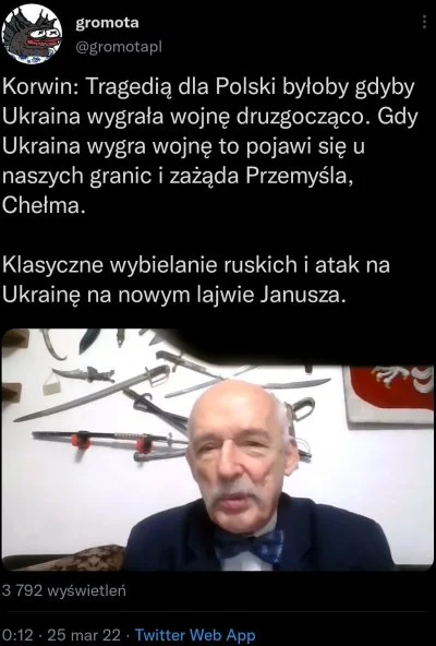 Jariii - Maski opadły, niech nadają ¯\\(ツ)\/¯