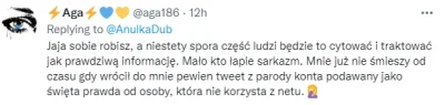 salcefrytki - @Jantar997: Elita internetu oczywiście dała sięzłapać